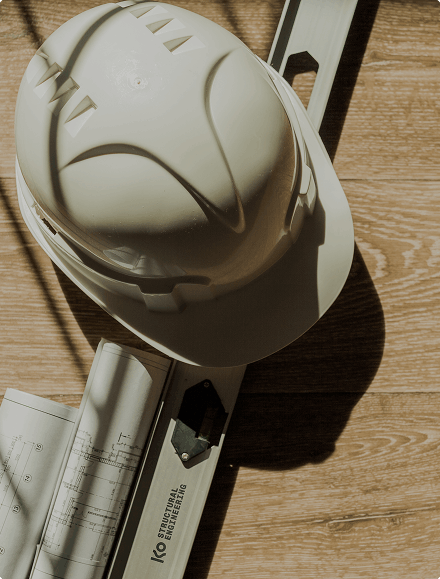 About - KO Structural Engineering
